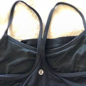 lululemon athletica Tops - Lululemon Power Y Tank lululemon athletica Tops - Lululemon Power Y Tank